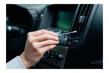 Professional Car AC Repair for Cool & Comfortable Driving