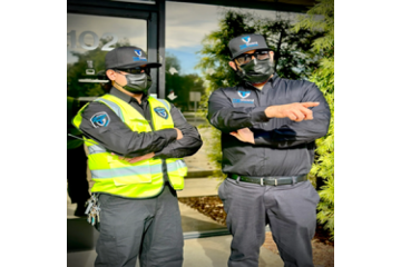 Professional Oxnard Security Guards for Businesses & Events