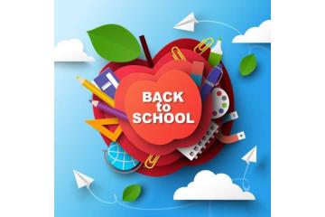 PapaChina Offers Back to School Giveaway Ideas for Student Campaigns