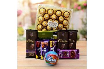 Send Gifts Online with Same Day Delivery