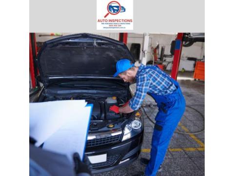 Transparent Pre Purchase Car Inspection Price by Auto Inspections