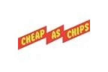 Cheap as chips Cleaning