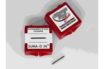 High-Performance Summagraphics T Blades for Plotter Machines