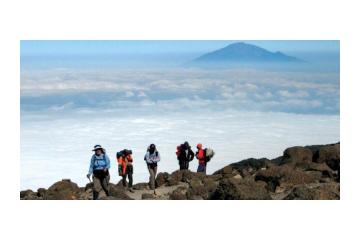 Best Kilimanjaro Routes – Choose the Perfect Path to the Summit