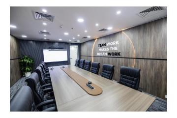 Smart Offices for Rent in Doha That Fit Your Business