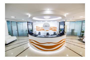 Office Space for Rent in Doha That Grows With You