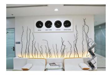 Ready-to-Use Offices for Rent With Smart Layouts