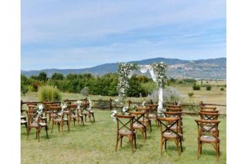 Enchant Your Guests: Host the Best Destination Wedding in Nainital