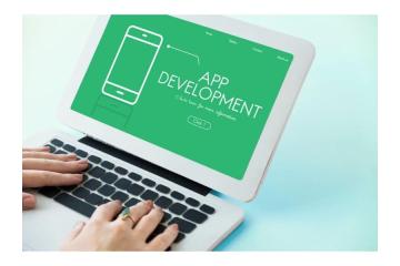 Dominate Service Markets with the Best On demand app development Company