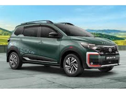 How Much is Nissan Gravite Price? Check Complete Buying Info