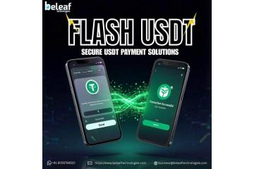Power Your Business with Secure USDT Payment Solutions