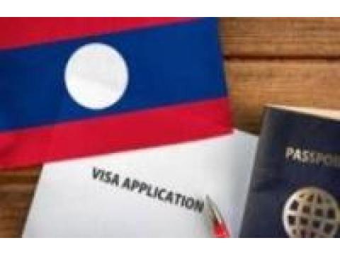 Easy Laos eVisa Application – Apply Laos Visa Online for Smooth Entry