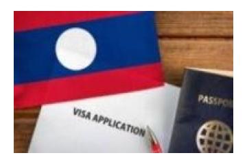 Easy Laos eVisa Application – Apply Laos Visa Online for Smooth Entry