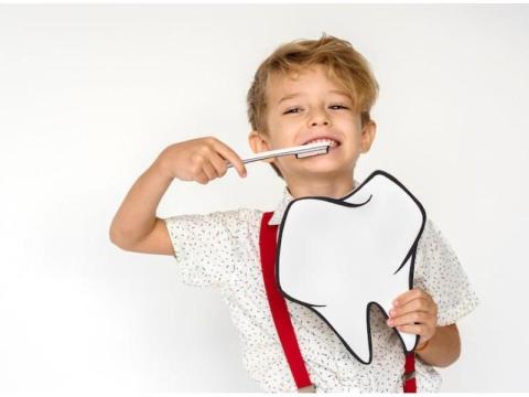 Trusted Kids Dentist in Hudson, NH – Gentle & Friendly Dental Care