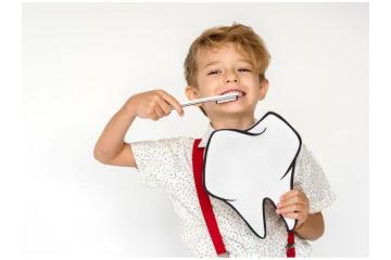 Trusted Kids Dentist in Hudson, NH – Gentle & Friendly Dental Care