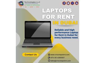 Could Laptops for Rent Fix Your Short Term IT Needs?