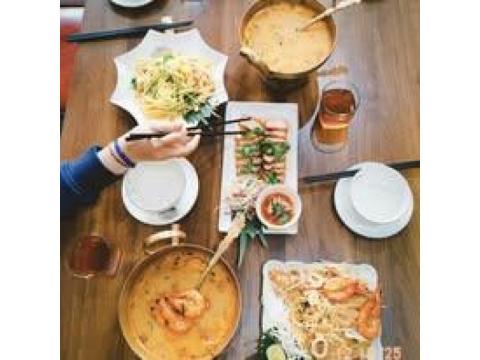 Authentic Thai Dining Experiences in Vietnam and Hanoi - 2/2