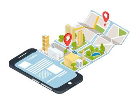 GPS Mobile Time Attendance Singapore | Exiga