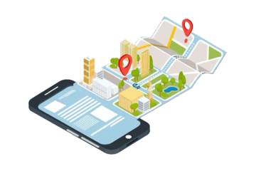 GPS Mobile Time Attendance Singapore | Exiga