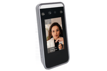 Facial Recognition System Singapore | Exiga Software