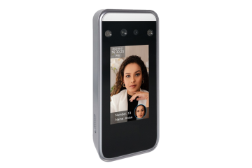 Face Recognition Attendance System | Exiga Software 