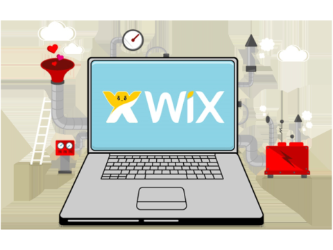 Wix Web Development Singapore |  Exiga Software