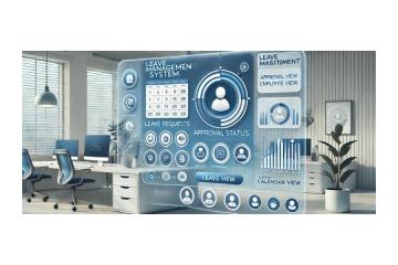 Leave Management System Singapore | Exiga Software 