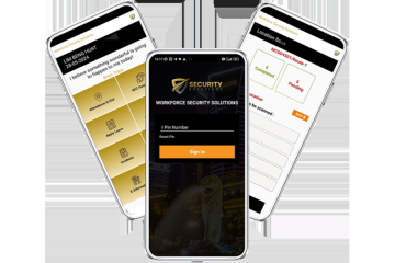 Guard Tour System | Security Guard Patrol | Exiga Software