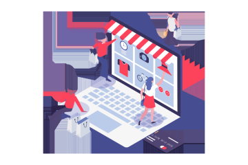 Best Custom E-commerce Website | Exiga Software