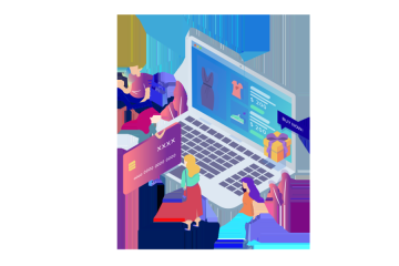 eCommerce Website Design | Exiga Software