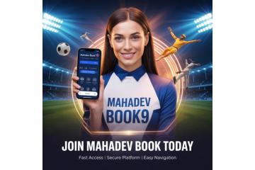 Looking for a Trusted Mahadev Book & Mahadev Online Book Platform?