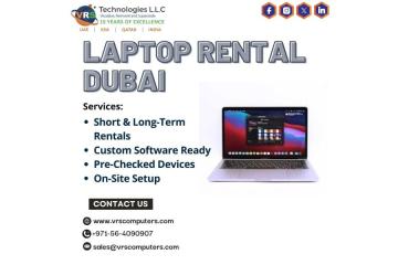 Is Laptop Rental Dubai the Right Choice for You?