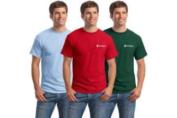 PapaChina Offers China T-Shirts Wholesale Supplier for Brand Campaigns