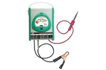 Test Batteries in Minutes – Buy Now