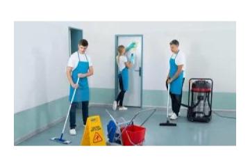 Affordable Housekeeping in Assisted Living Facilities with Trained Staff