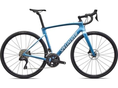 2026 Specialized Roubaix SL8 Comp Shimano 105 