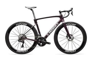 2026 Specialized S-Works Roubaix SL8 Shimano Dura-Ace Di2 