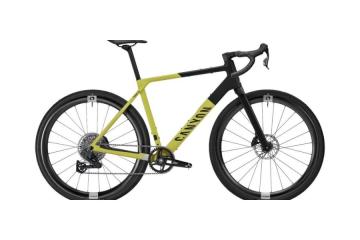 2026 Canyon Grail CF SL 7 AERO Gravel Bike (PIENARBIKESHOP)