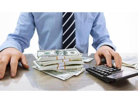 Licensed Money Lender