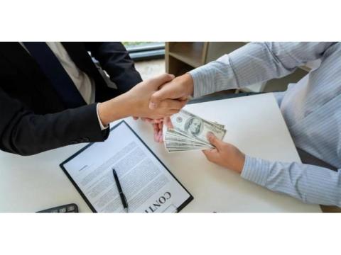 Licensed Money Lender Singapore