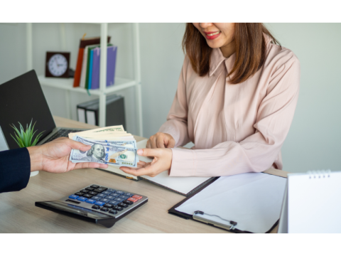 Money Lender Singapore