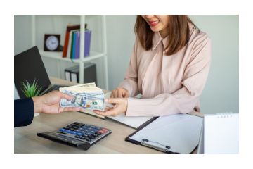 Money Lender Singapore