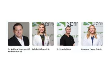 About Spring Creek Medical | Primary Care in Richardson, TX