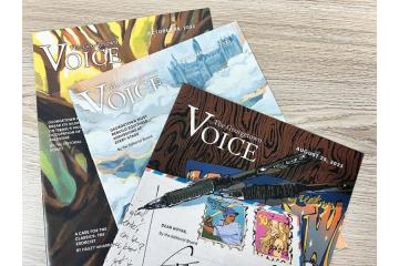 Quality Brochure Printing Washington DC Services