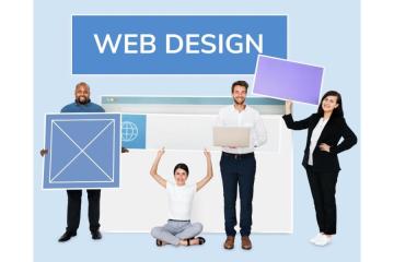 Captivate Your Audience via the best website designing company in Delhi