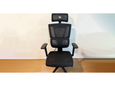 Next Chair Review