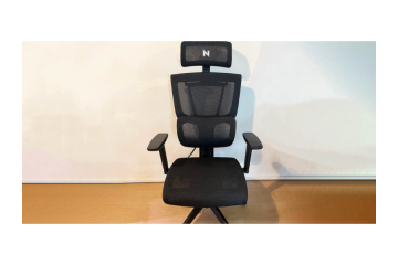 Next Chair Review