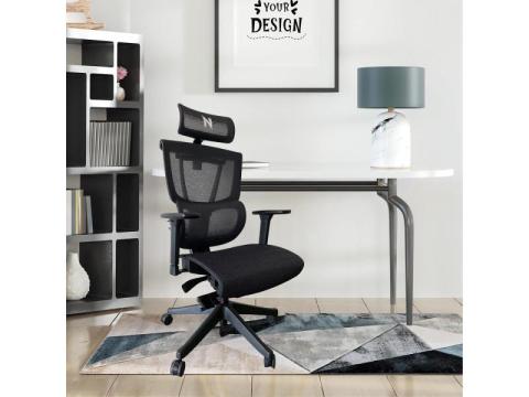 Ergotune Chair Review