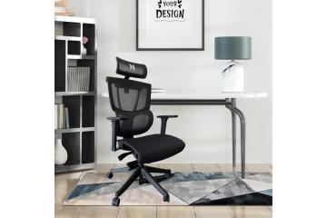 Ergotune Chair Review