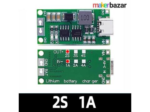 High-Quality Lithium Battery Charger – Fast & Safe Charging